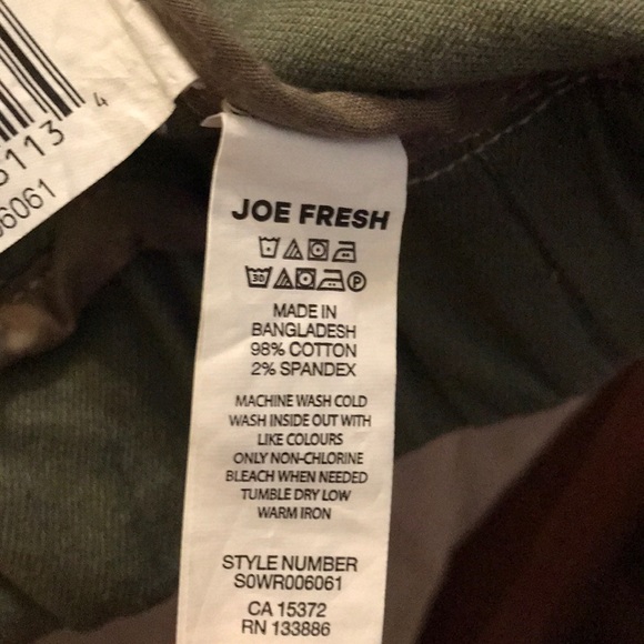 Denim Jacket - Picture 5 of 5